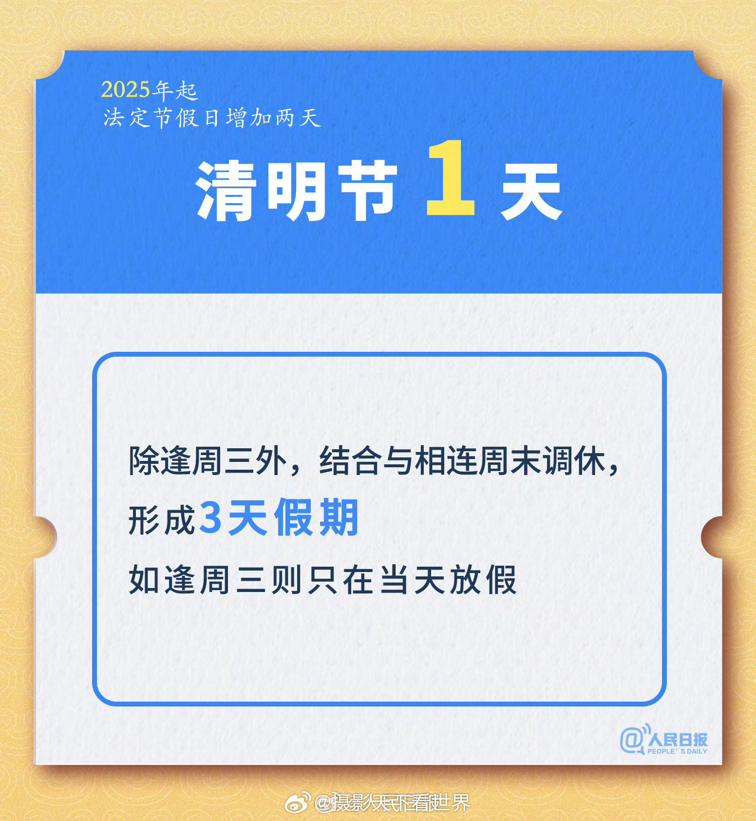 最新假日延期的多重影响与考量