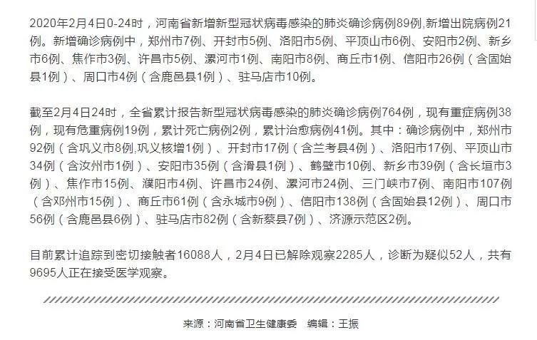 叶县疫情最新动态分析报告