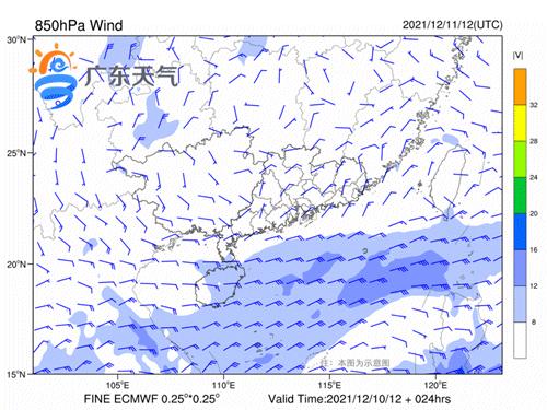 台风最新广州，气象动态与应对措施